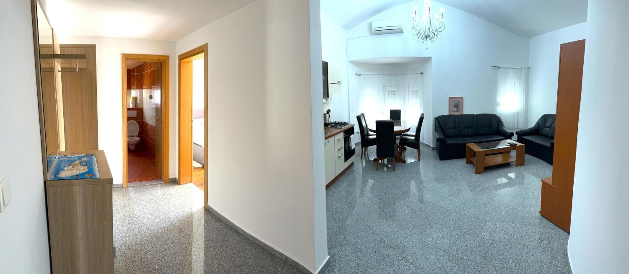 Tina P Apartamento Vir