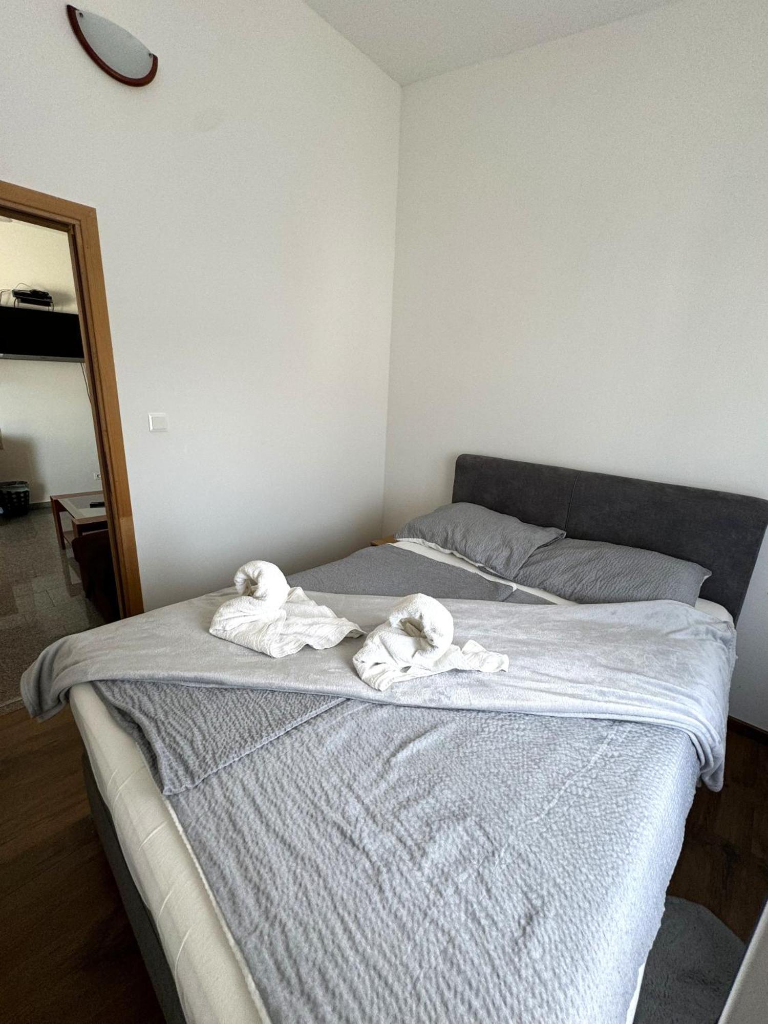 Tina P Appartement