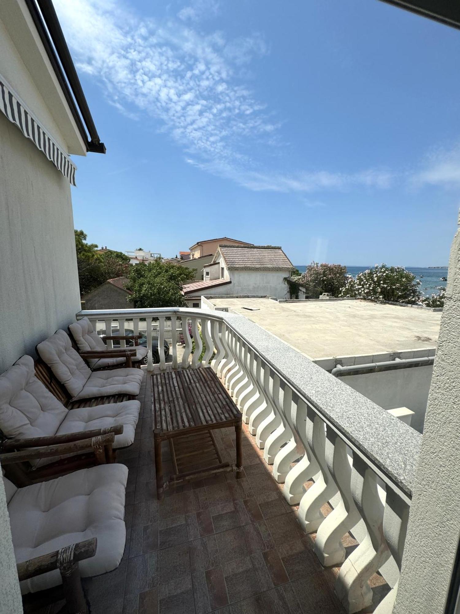 Appartement Tina P