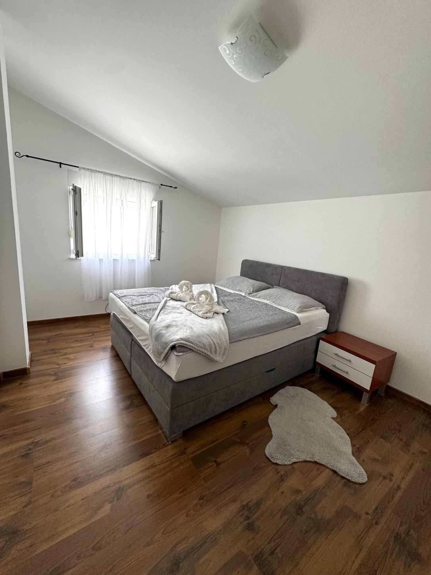 Tina P Appartement *