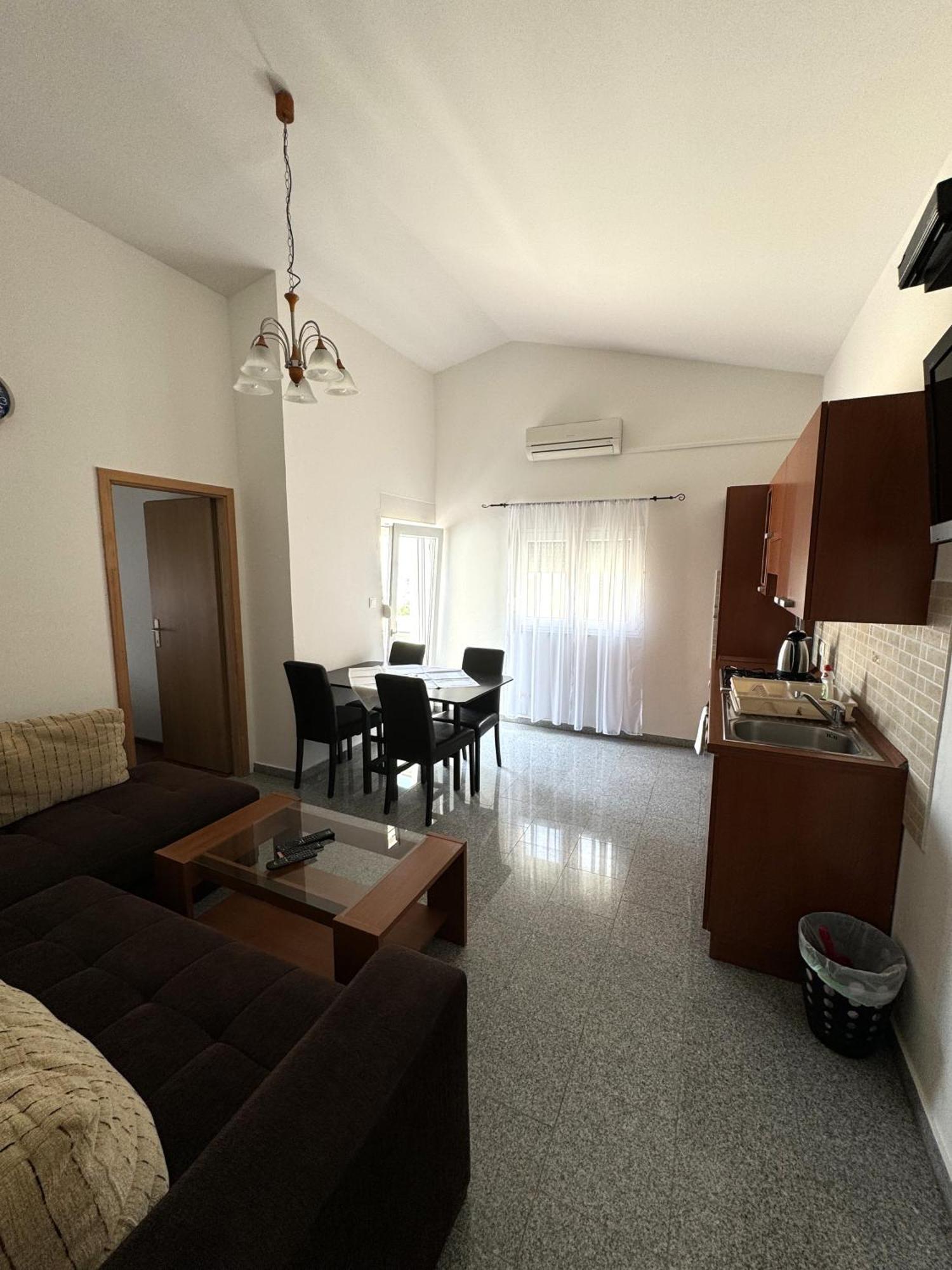 Appartement Tina P *