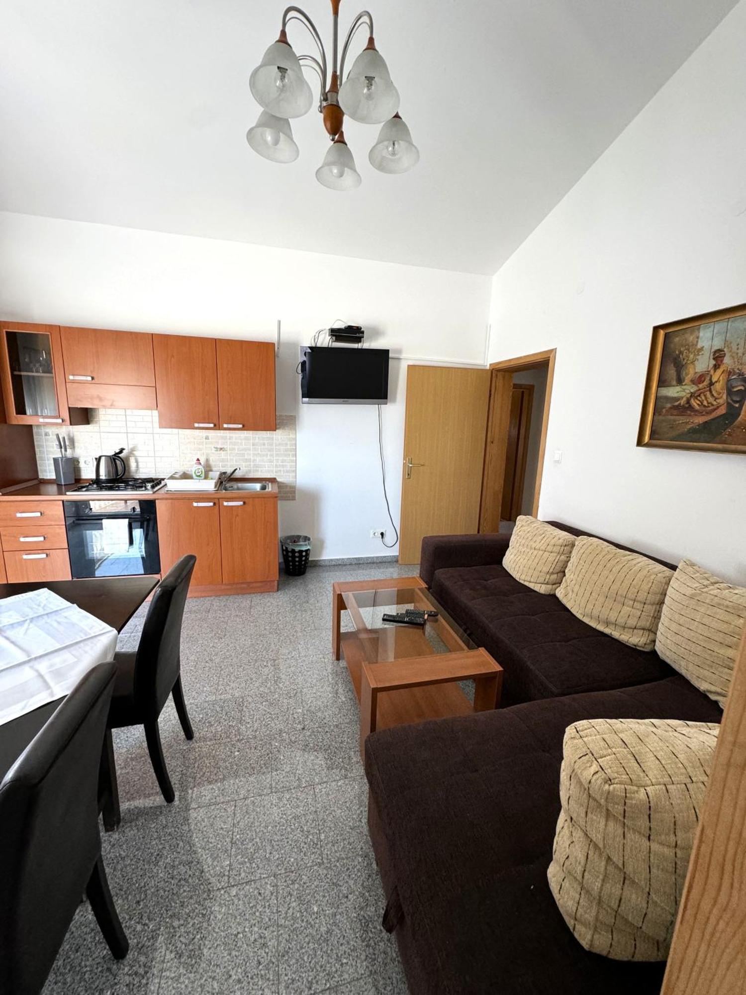 Appartement Tina P Vir