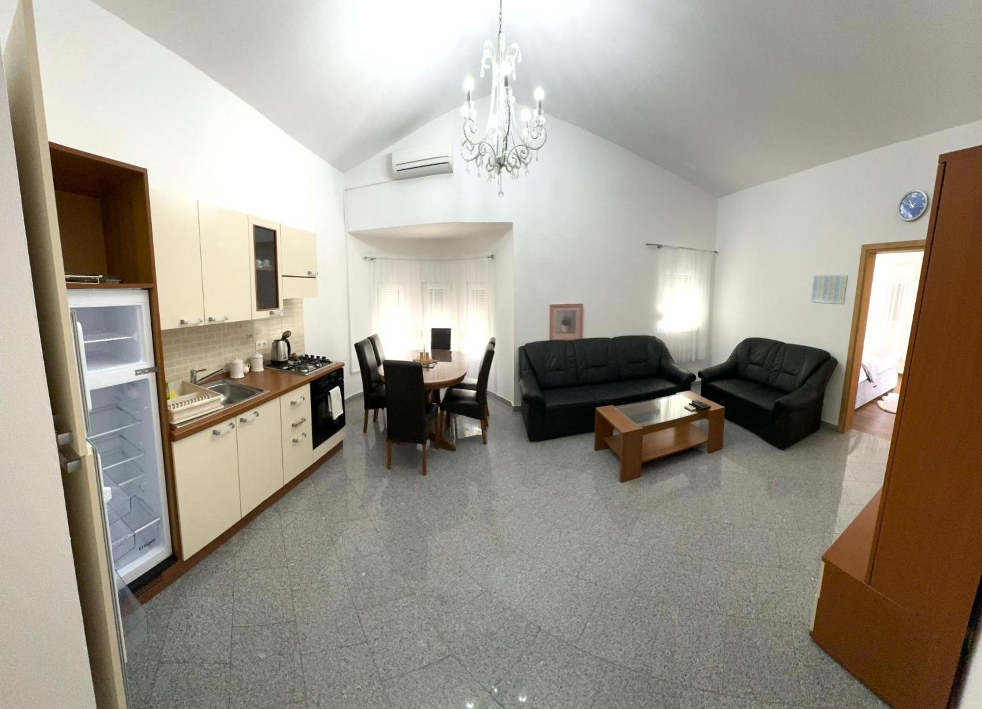 Tina P Apartamento