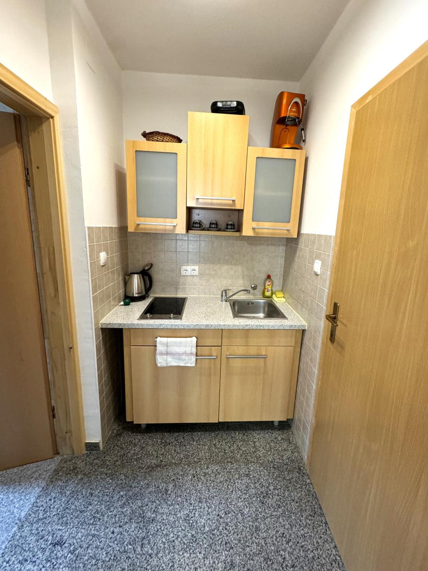 Appartement Tina P