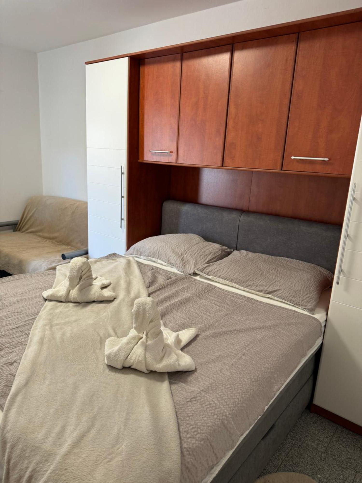 Appartement Tina P *