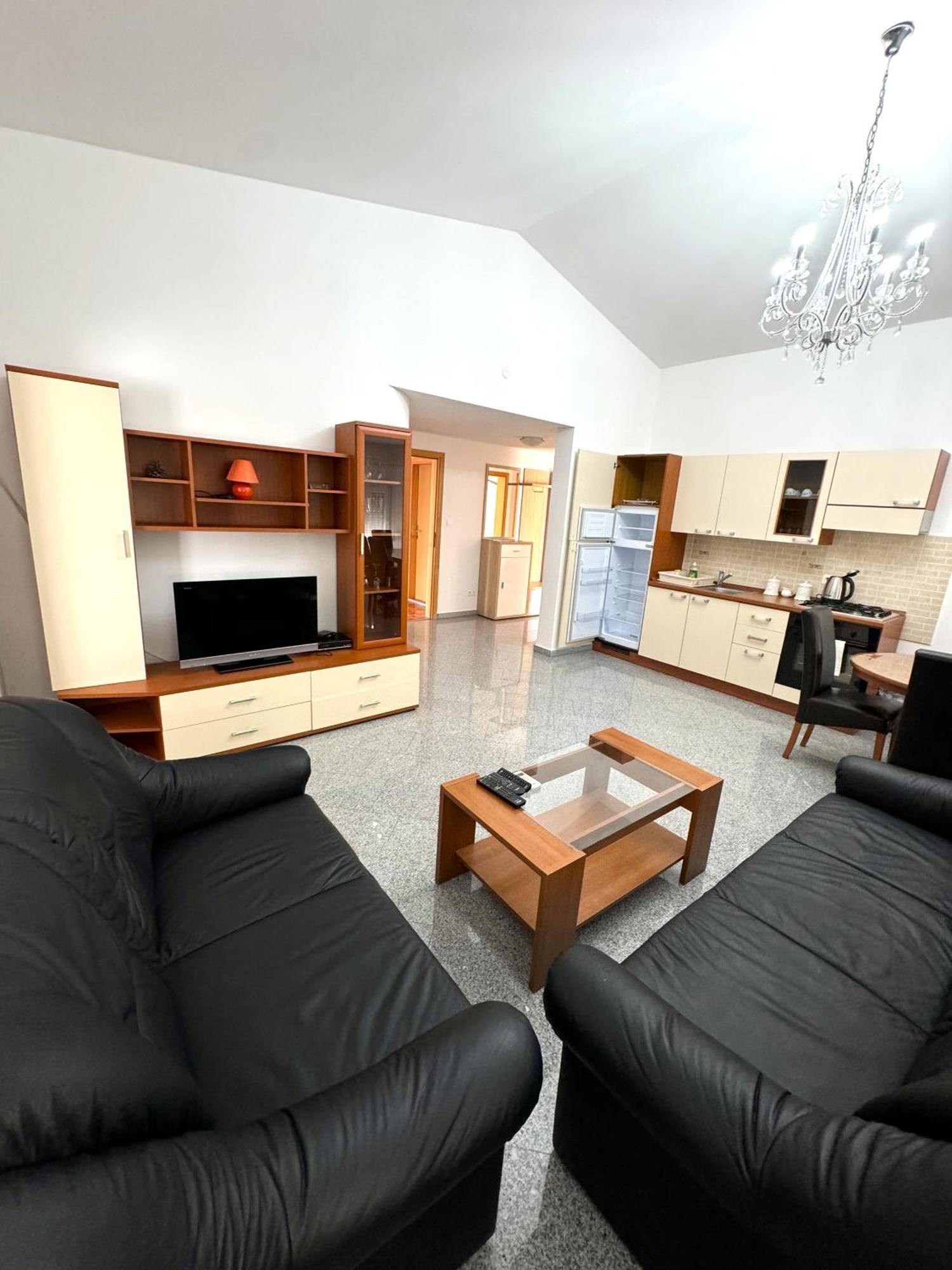 Tina P Appartement