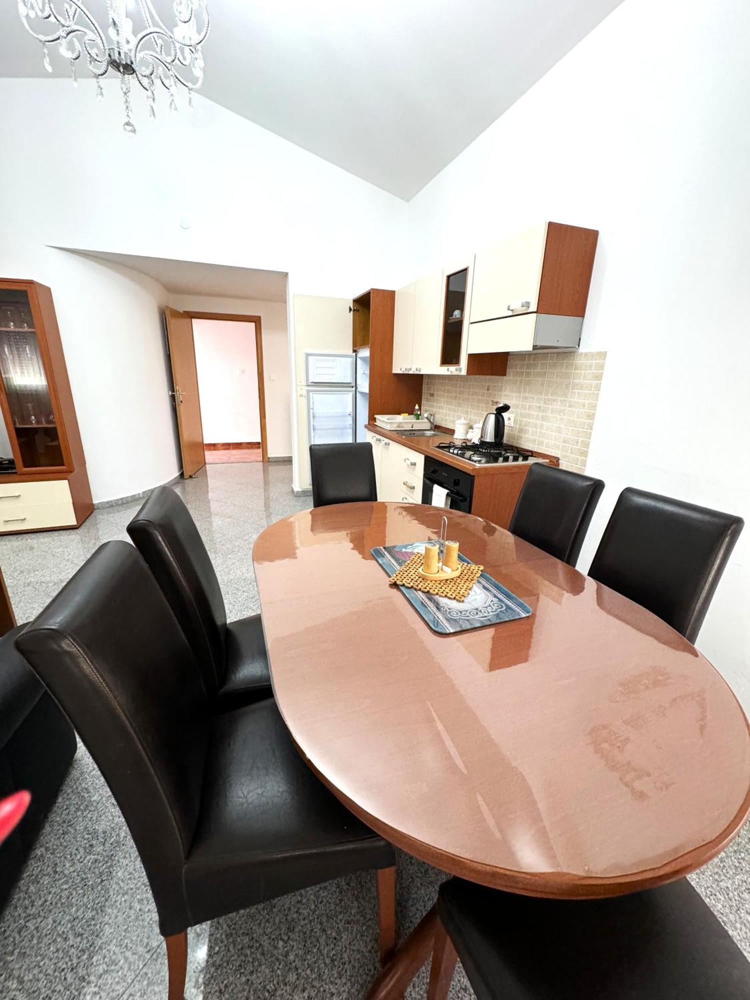 Apartamento Tina P
