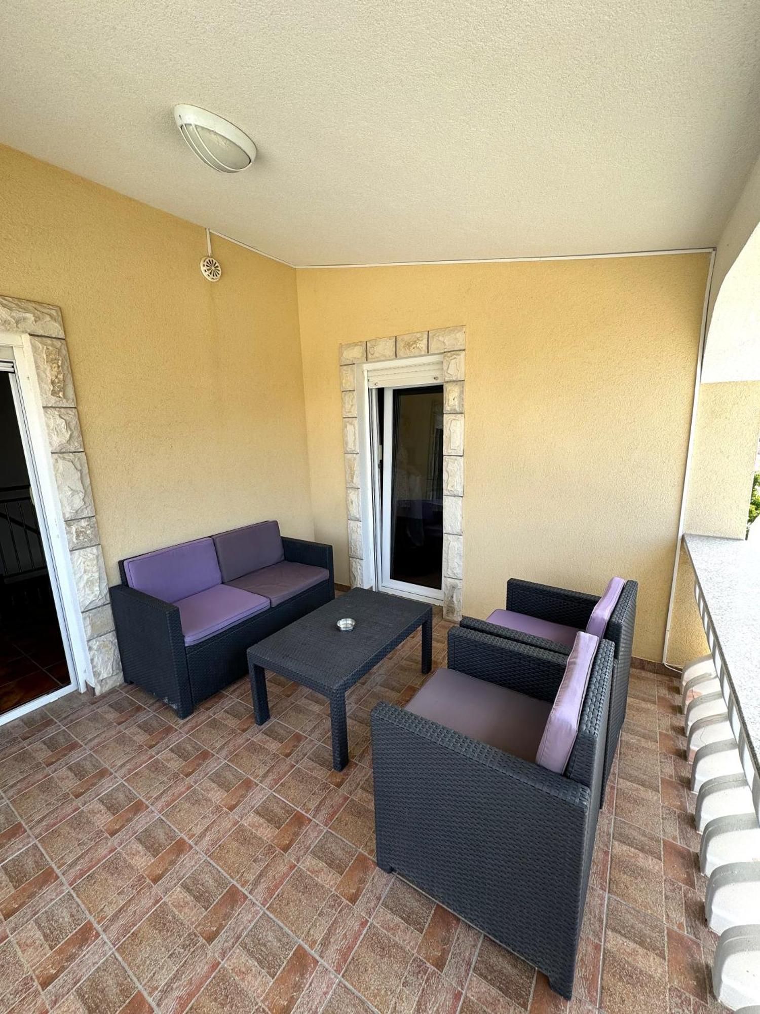 Tina P Appartement *