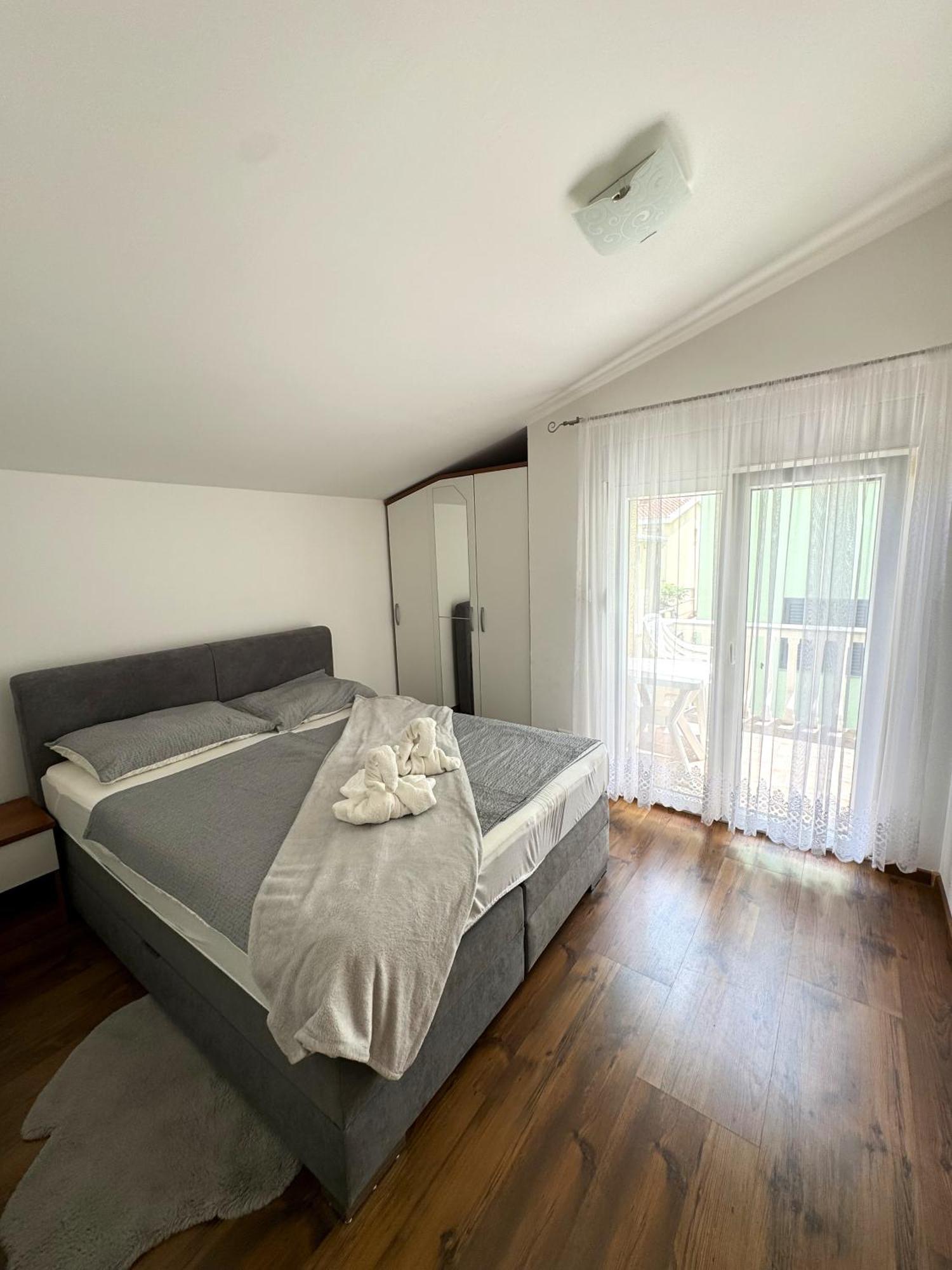 Appartement Tina P *