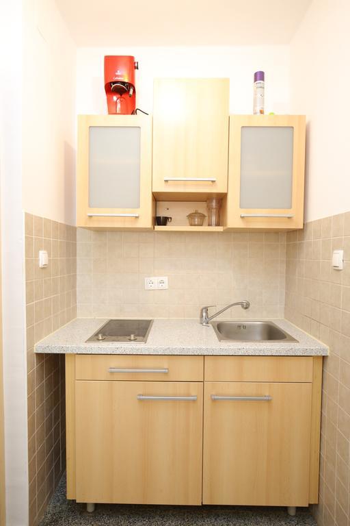 Tina P Appartement