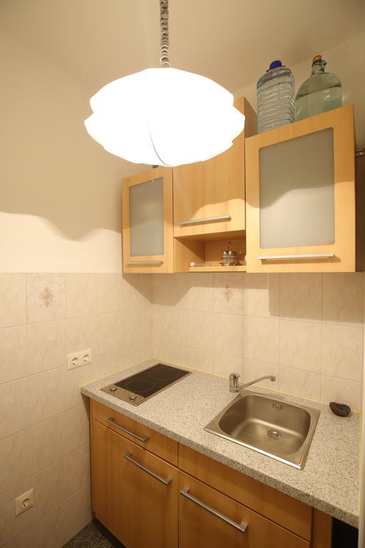 Tina P Apartamento Vir