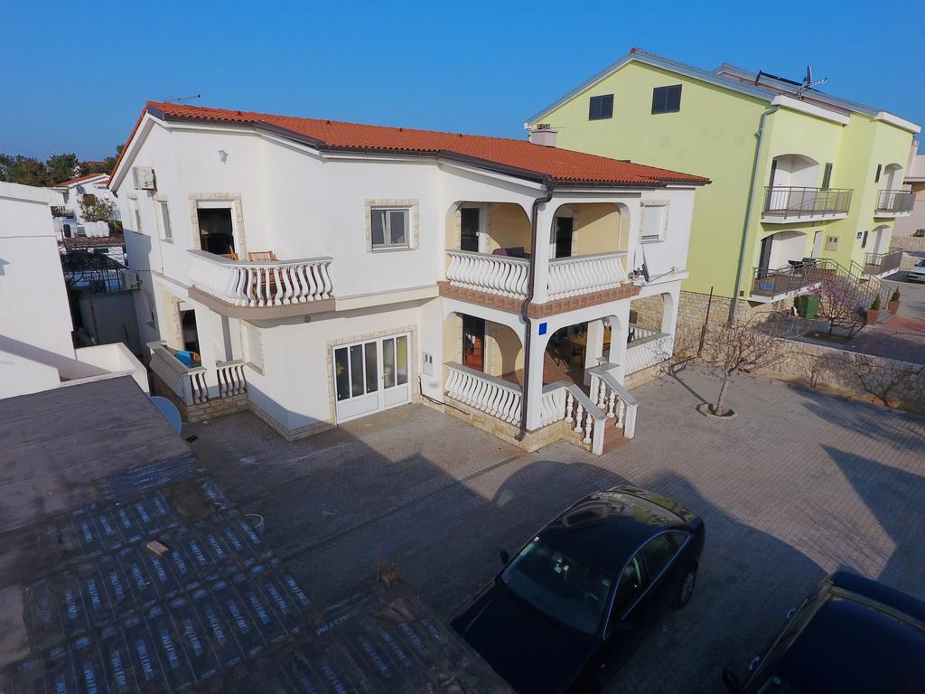 Apartamento Tina P