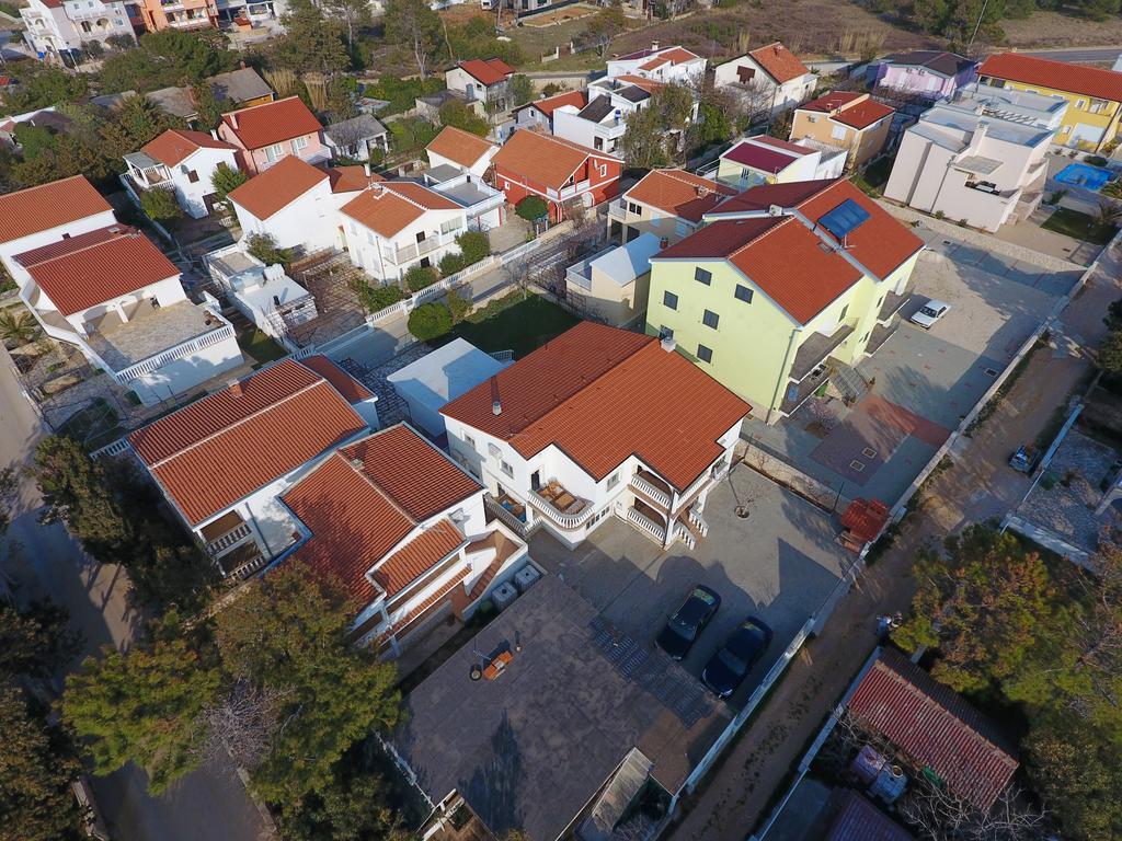Apartamento Tina P