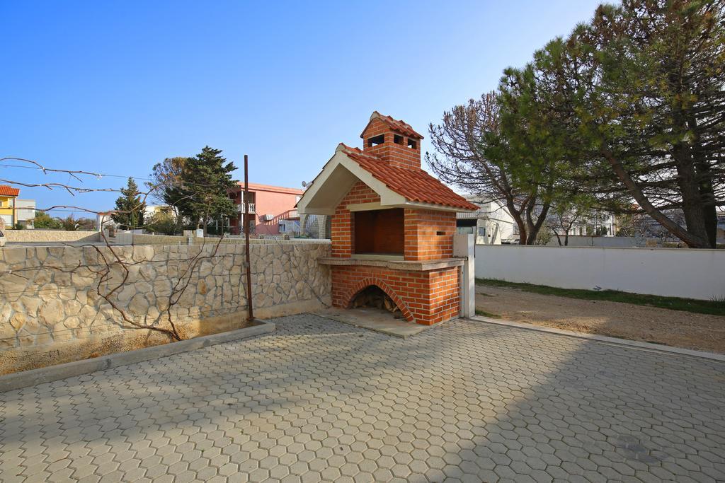 Appartement Tina P Vir