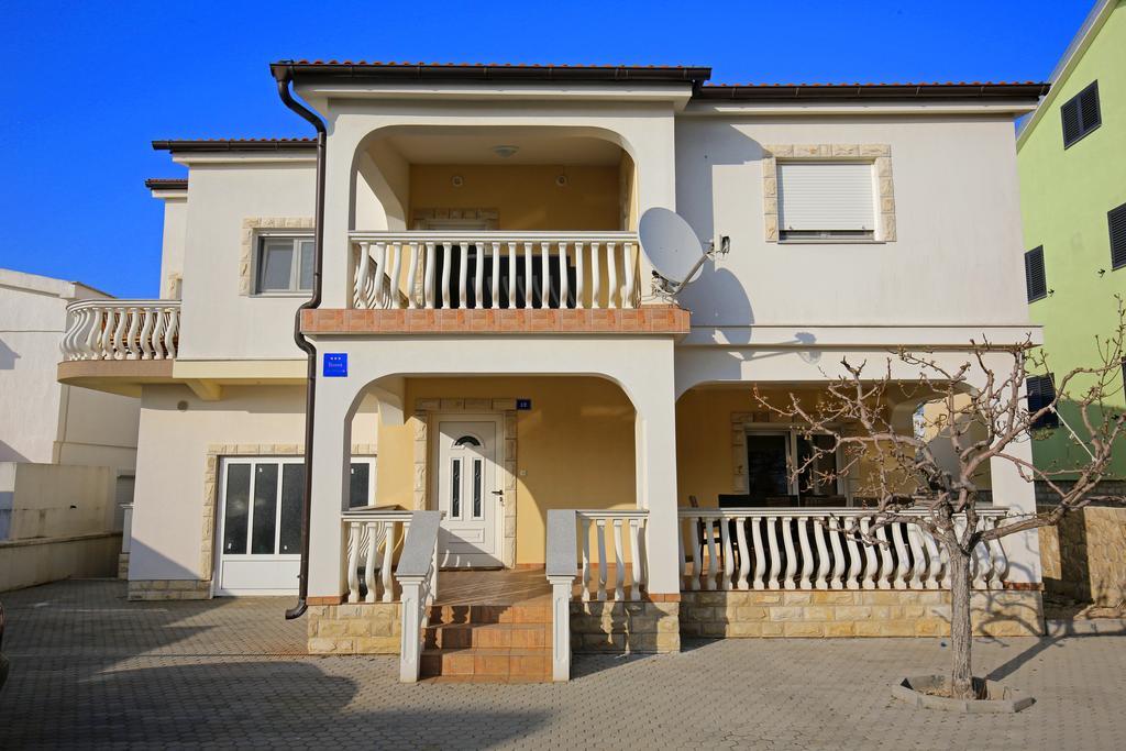 Appartement Tina P