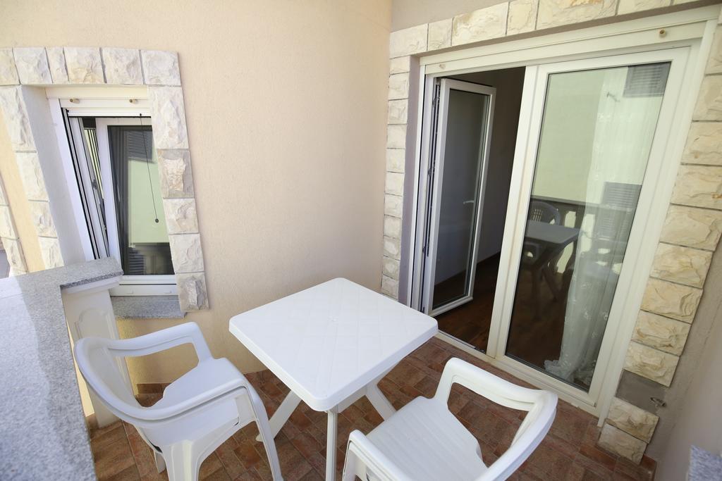 Tina P Appartement *
