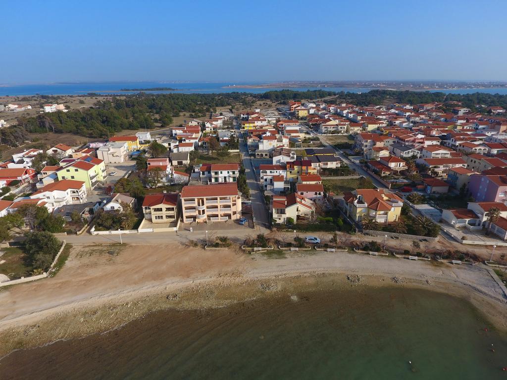 Apartamento Tina P